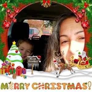 Meet your Posher, Becky